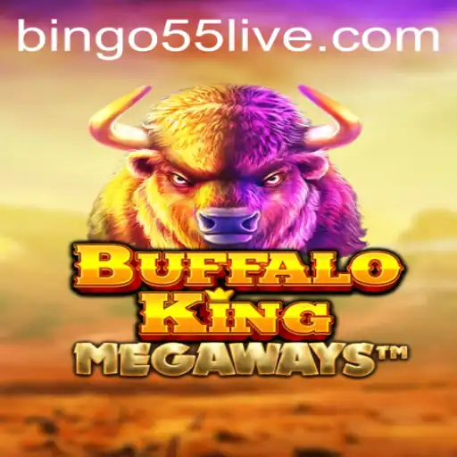 Explorando o Mundo de BuffaloKing: Uma Jornada pelo Jogo de Bingo no Bingo55.COM