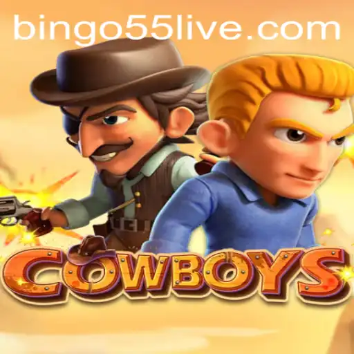 Descubra o Jogo COWBOYS: Diversão e Estratégia com Bingo55.COM
