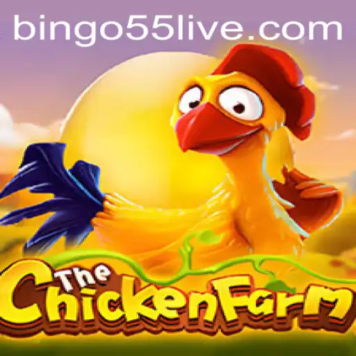 Descubra ChickenFarm: O Novo Fenômeno de Jogo Online com Bingo55.COM
