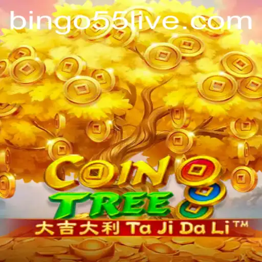 CoinTree: Uma Nova Experiência de Jogo com Bingo55.COM