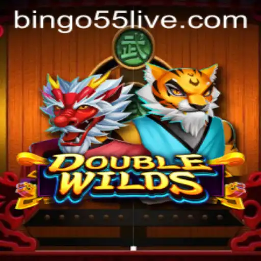 Descubra o Mundo do DoubleWilds no Bingo55.COM