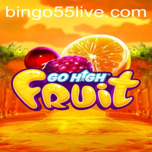 GoHighFruit: Descubra o Mundo das Frutas com Bingo55.COM
