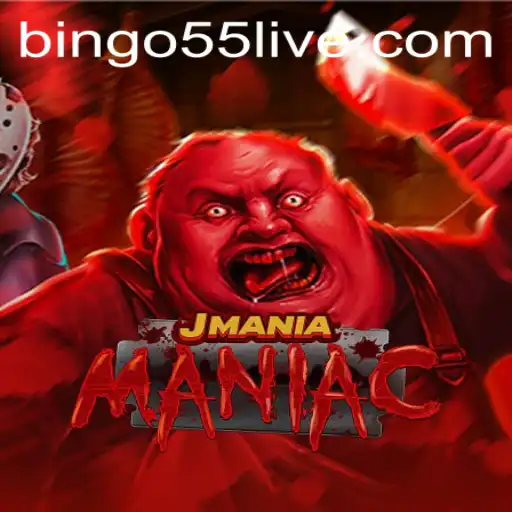 JManiaManiac: Uma Nova Aventura no Mundo dos Jogos com Bingo55.COM