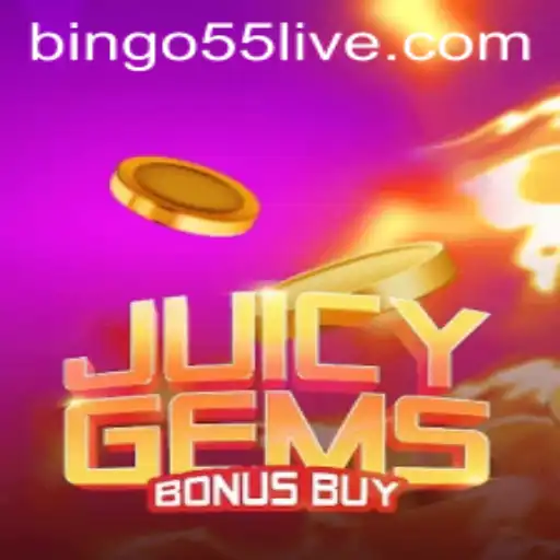 Descubra a Empolgante Aventura de JuicyGemsBonusBuy no Bingo55.COM
