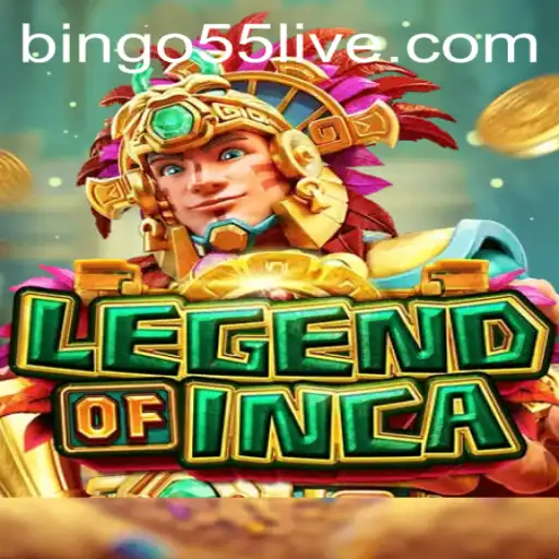 Explorando o Fascinante Mundo do LegendofInca com Bingo55.COM