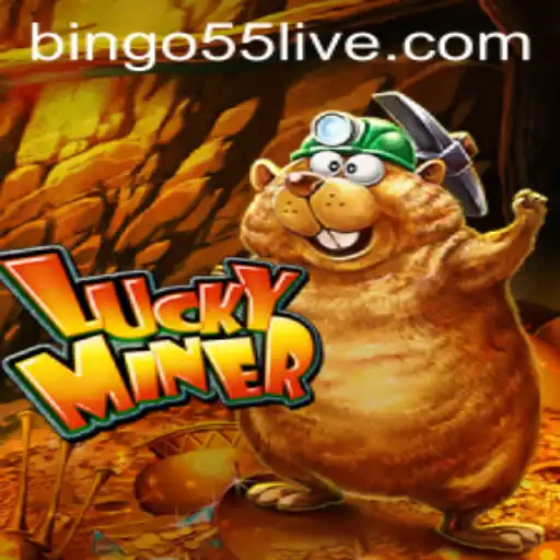 Descubra o Mundo Empolgante de LuckyMiner com Bingo55.COM