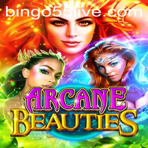 Explorando o Fascinante Mundo de ArcaneBeauties e Bingo55.COM