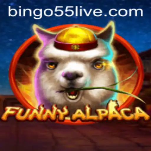 Descubra o Fascinante Jogo FunnyAlpaca e Sua Conexão com Bingo55.COM