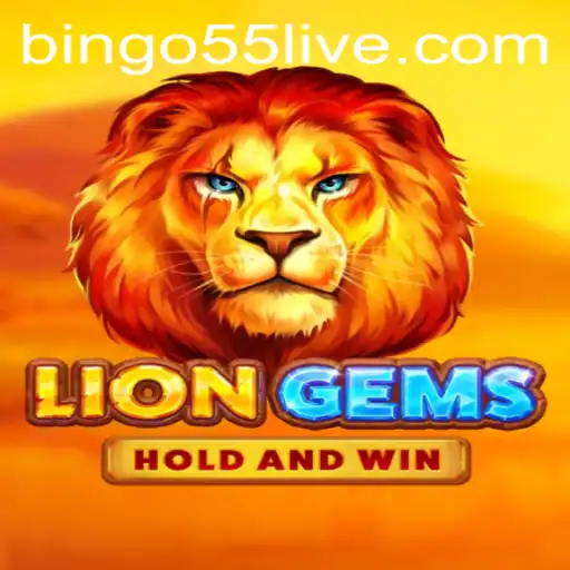 Explorando o Universo de LionGems: Um Mergulho no Mundo de Bingo55.COM