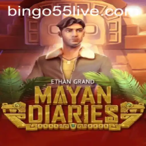 Explorando o Mundo de MayanDiaries: Um Mergulho nas Suas Misteriosas Aventuras
