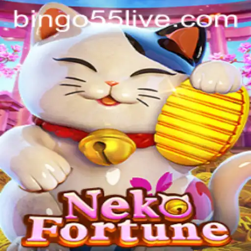 Descubra NekoFortune: Uma Nova Dimensão de Entretenimento com Bingo55.COM