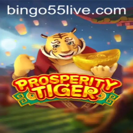 Explorando ProsperityTiger: Um Novo Horizonte no Mundo dos Jogos Online