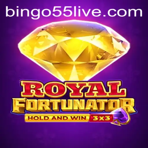 Descubra a Excitante Aventura de Royalfort e Bingo55.COM