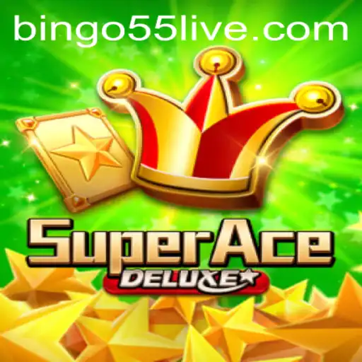 Conheça o SuperAceDeluxe: O Novo Fenômeno do Mundo dos Jogos