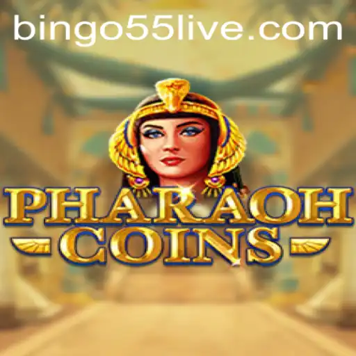 Descubra o Universo de PharaohCoins: A Nova Sensação dos Jogos de Bingo