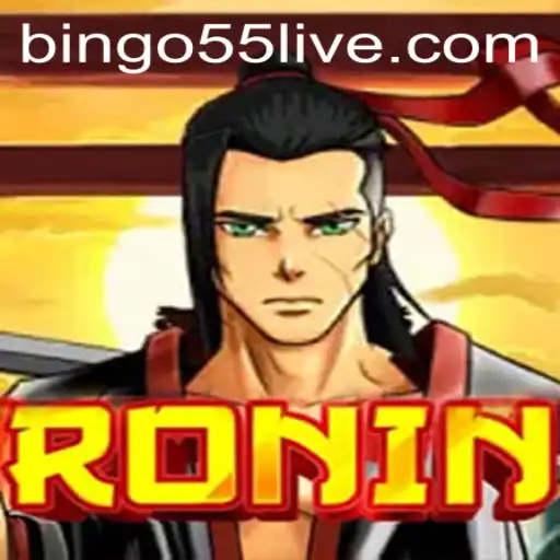 Explorando o Mundo de 'Ronin': Uma Jornada Épica com Bingo55.COM