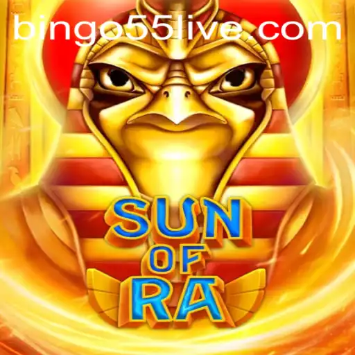 Descubra o Envolvente Universo do Jogo SunofRa e as Dinâmicas de Bingo55.COM
