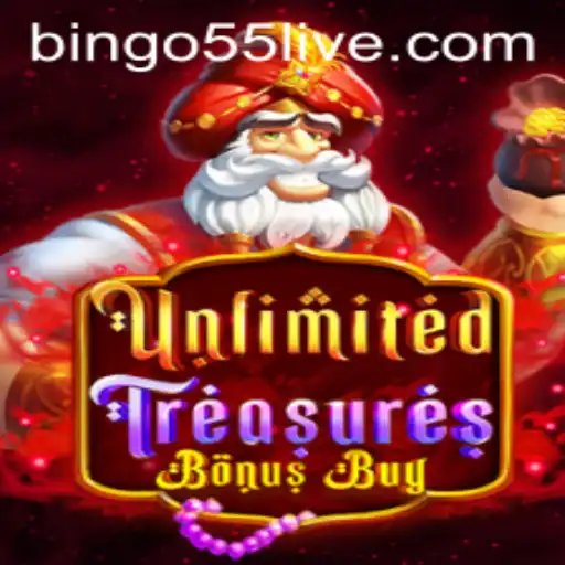 Descubra o Mundo Fascinante de UnlimitedTreasuresBonusBuy no Bingo55.COM