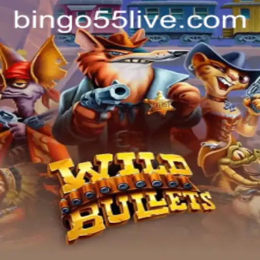 Explorando o Universo de WildBullets e Bingo55.COM: Diversão e Estratégia em Um Só Lugar