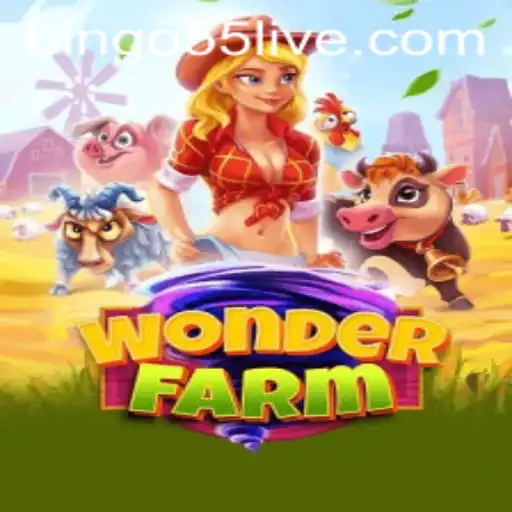 Explorando WonderFarm: O Mundo de Aventuras e Desafios de Bingo55.COM
